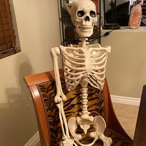 Meet your Posher, Tammy